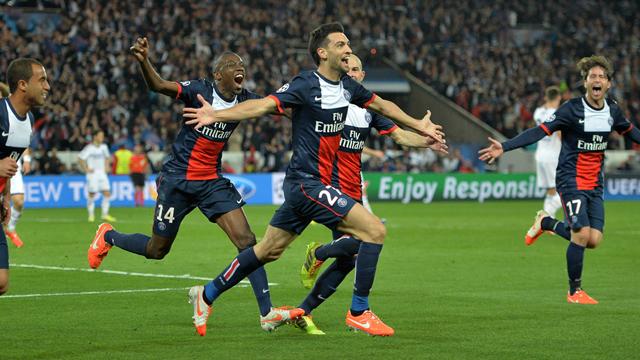 Ligue des champions - PSG - Chelsea : La revanche des mal aimés