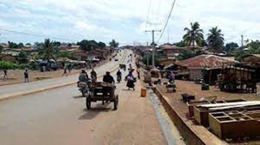 Guinée: le conseil des ministres se délocalise à N’Zérékoré