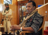 Affaire Hisséne Habré: quand le président tchadien Idriss Déby censure Dakar