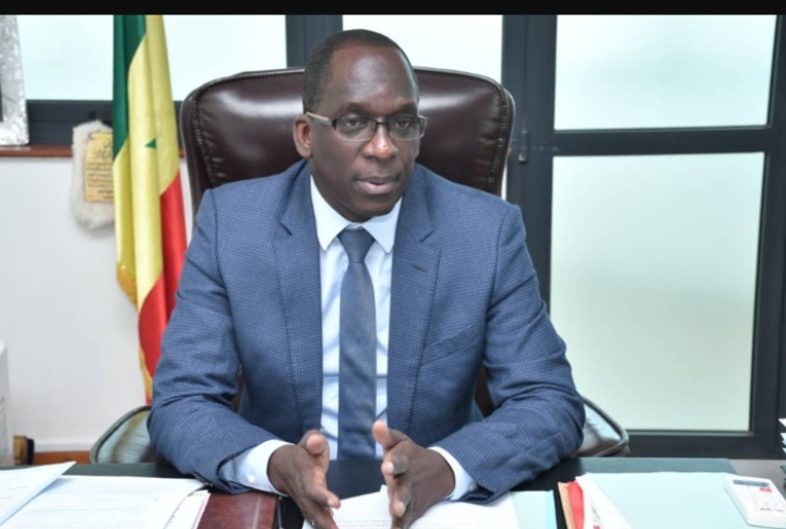 Urgent : le ministre de la Santé Abdoulaye Diouf Sarr démis de ses fonctions