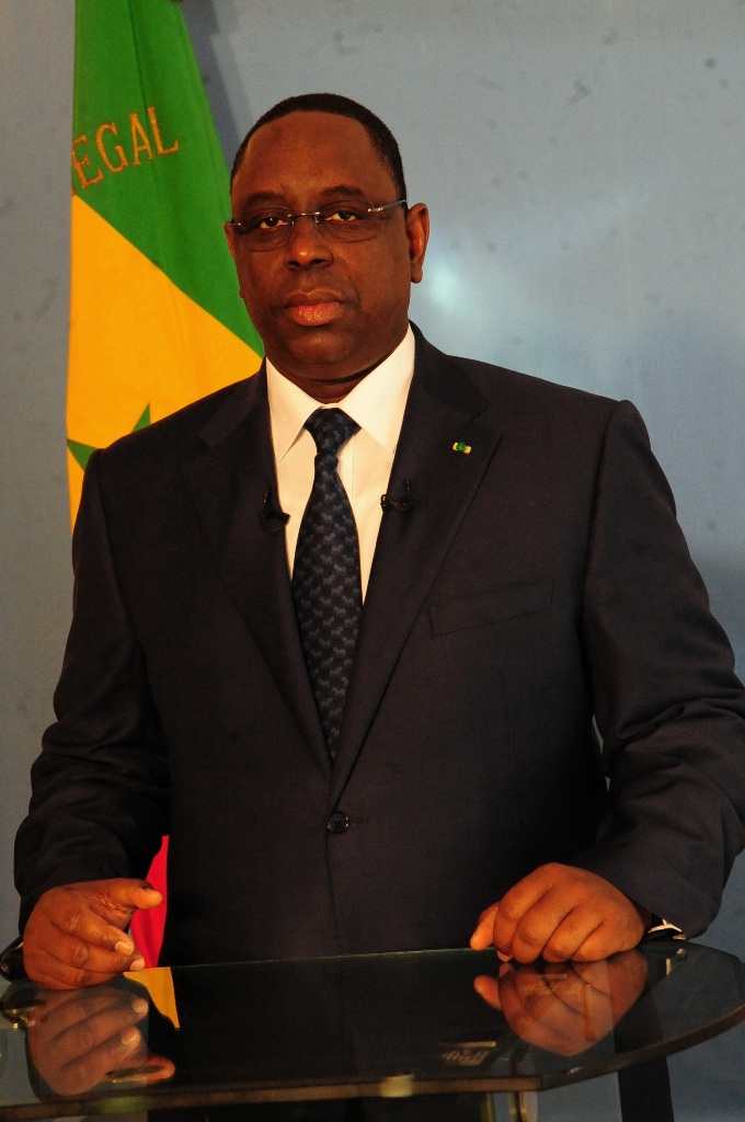 Le président Sall aux sénégalais : «Personne ne fera à notre place ce que nous ne sommes pas disposés à faire pour nous-mêmes »