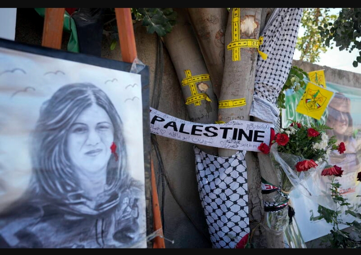 Mort de la journaliste Shireen Abu Akleh: une enquête de CNN confirme la responsabilité des soldats israéliens