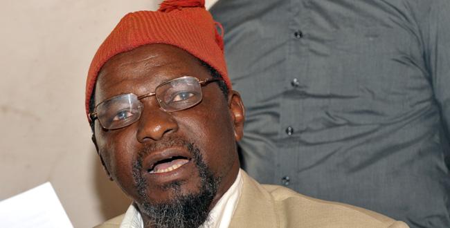 Guinée-Bissau: mort de l’ex-président Kumba Yala