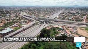 Émission spéciale : la préservation de l’environnement, le grand défi de l'Afrique