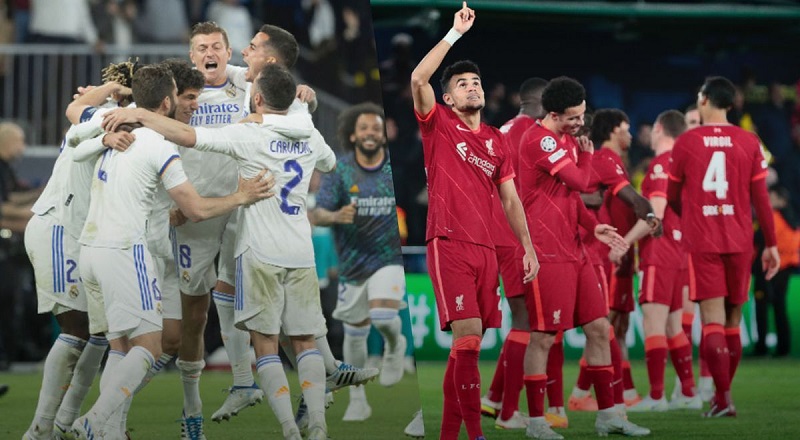 C1: Liverpool-Real Madrid, classique éternel et très encadré
