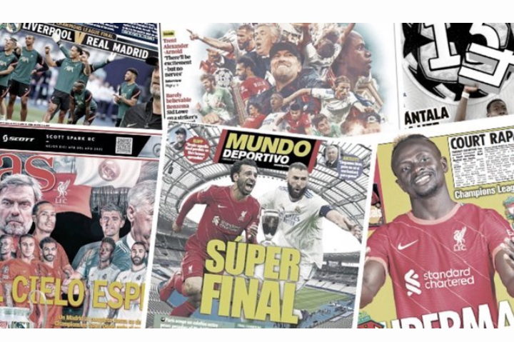 L'Europe s'enflamme avant la finale de LDC, la Serie A lance un mercato fou