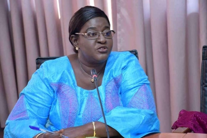La nomination de Marie Khémess Ngom Ndiaye comme ministre de la Santé est une violation de la Constitution (constitutionnaliste)