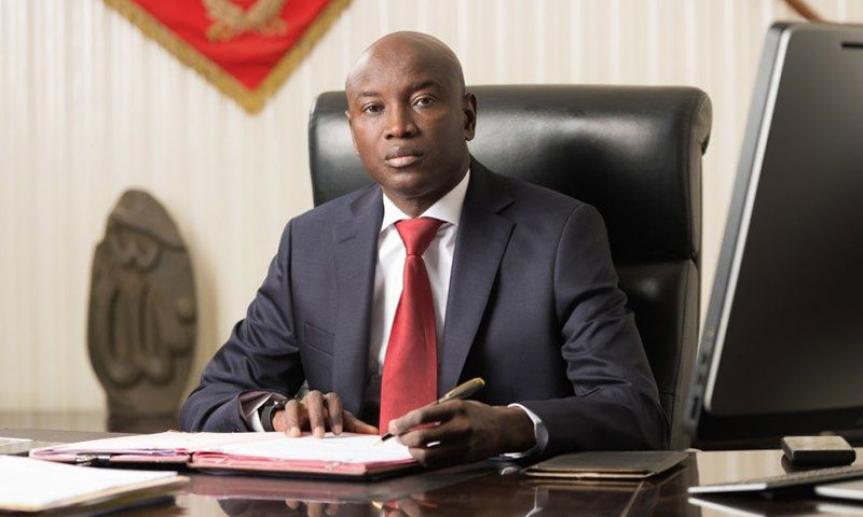 « Le Premier ministre sera certainement nommé après les législatives », selon Aly Ngouille Ndiaye