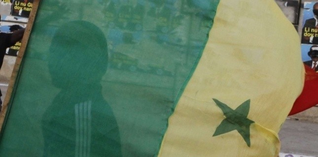 La démocratie sénégalaise : une belle boutique dévalisée