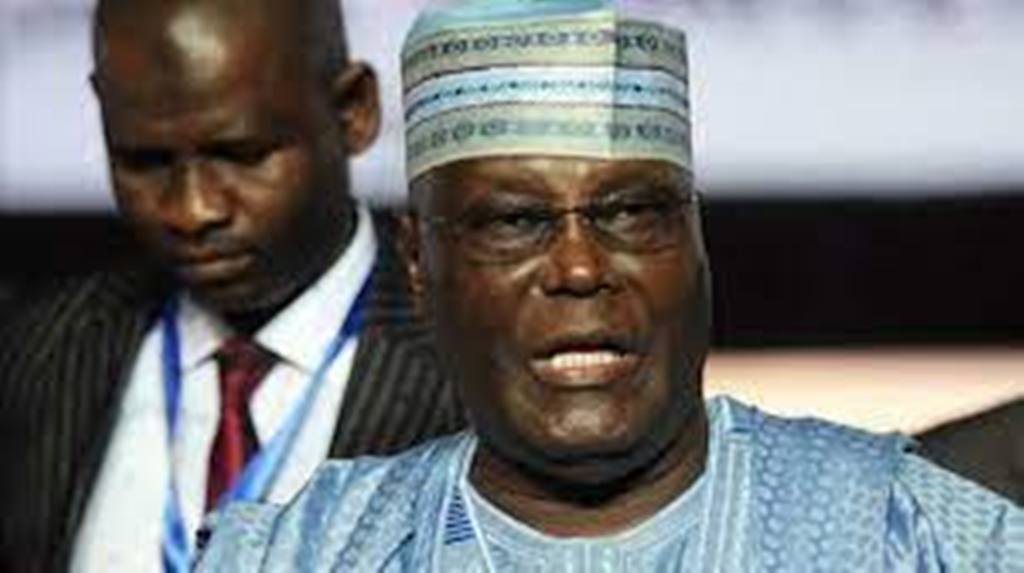 Nigeria: Atiku Abubakar, éternel candidat de l’opposition