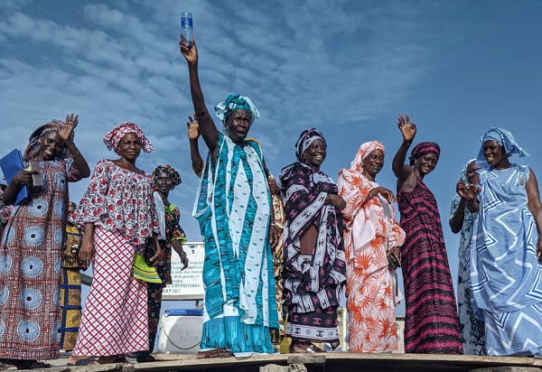 #Migrations - Focus sur le poids des femmes dans les flux migratoires au Sénégal