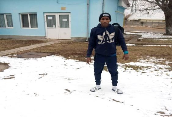 Alerte: Un footballeur sénégalais emprisonné en Roumanie (HSF)