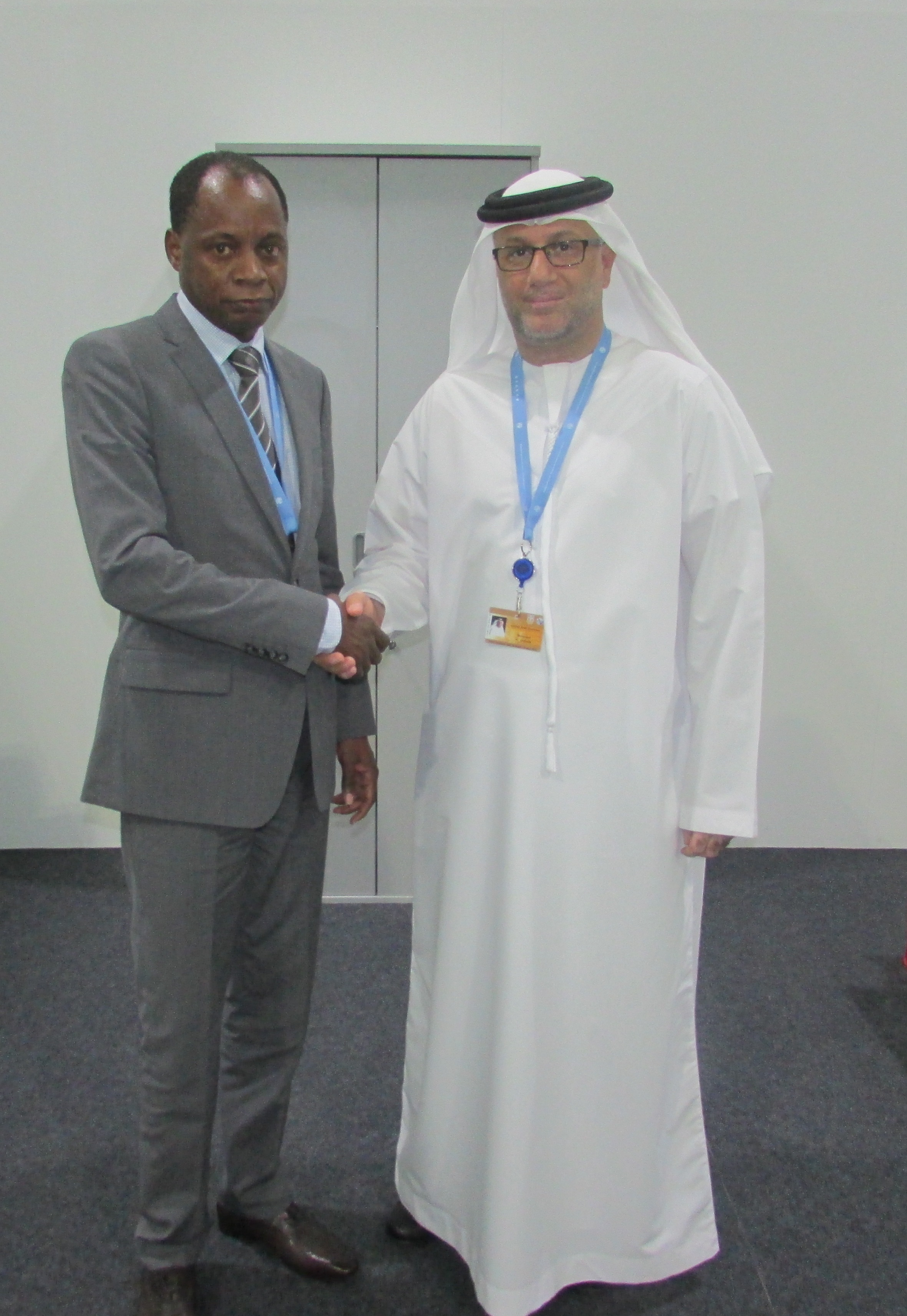 Régulation des télécommunications : Dakar et Dubaï scellent un accord de partenariat