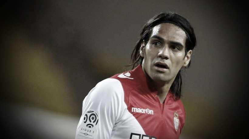 Falcao ne pense pas bouger cet été