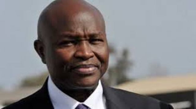 Alioune Badara Cissé titille Mansour Faye : « Etre dans le vent est le destin des feuilles mortes »