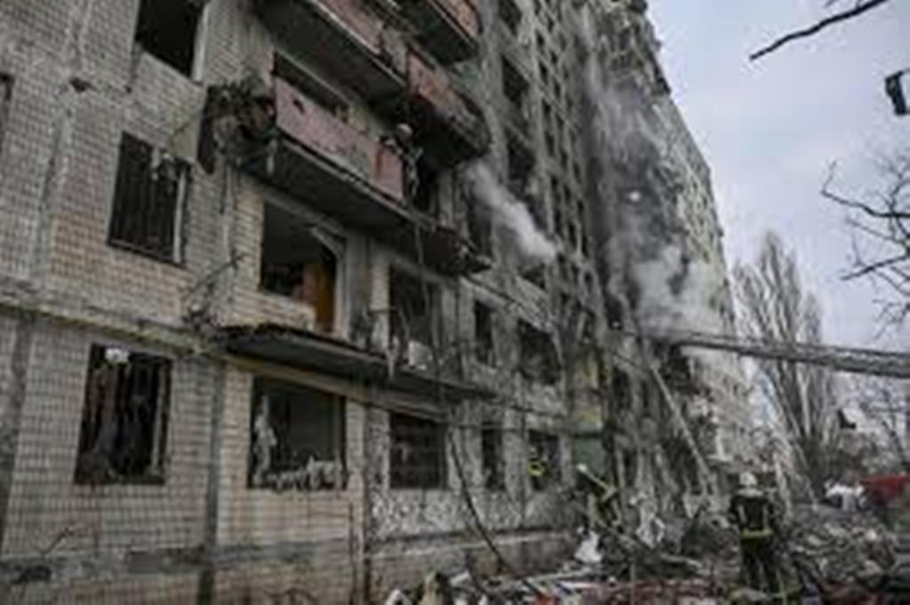 Washington va fournir à l'Ukraine «des systèmes de missiles plus avancés»