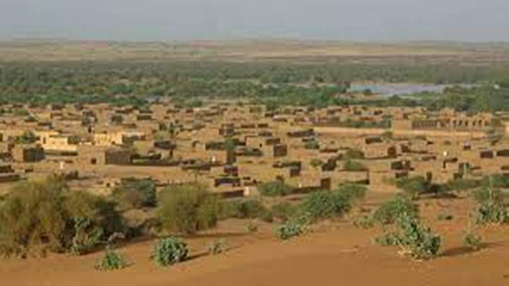Mali: la détresse des habitants de la région de Ménaka