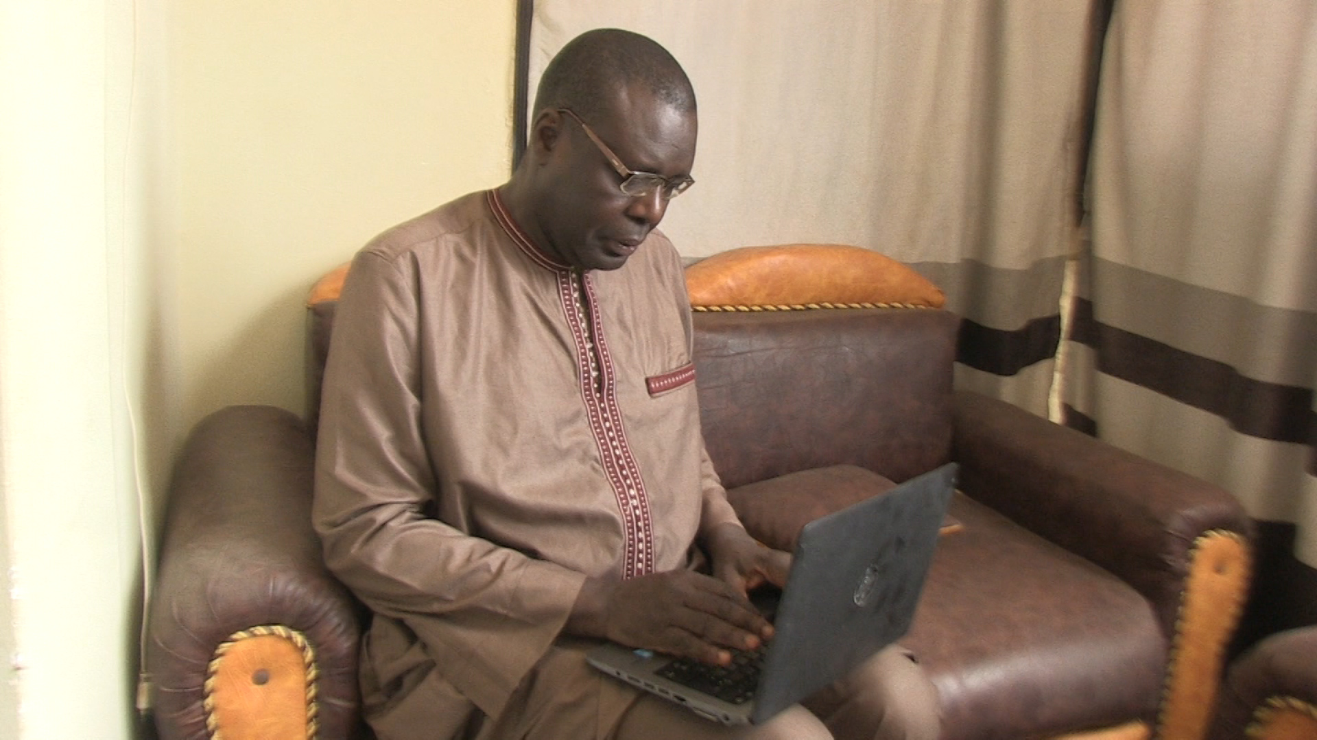 #Migrations - Boubacar Seye: "le Sénégal est devenu un hub migratoire, une agence ou un ministère des Migrations doit être créé" 