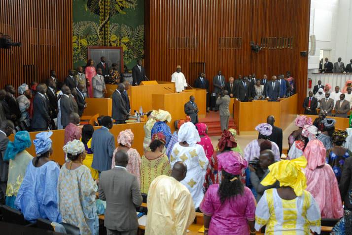 La loi sur la parité est en danger au Sénégal (Tribune)