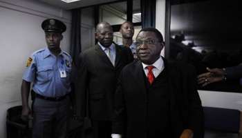 Génocide rwandais Mali : la vie des génocidaires rwandais à la prison de Koulikoro