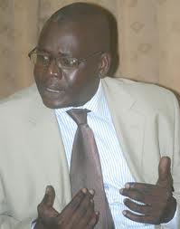 Me Djibril War pour une loi contre la transhumance