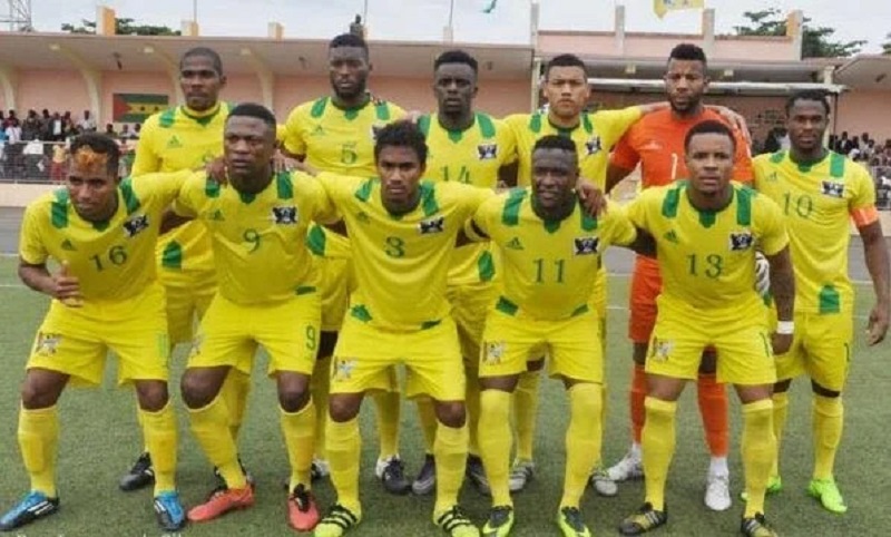 CAN 2023/ Le Nigeria humilie Sao Tomé-et-Principe 10-0