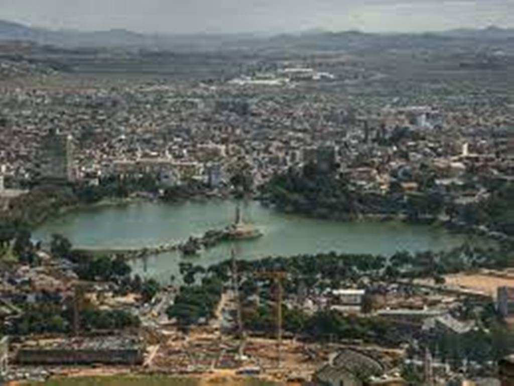 Un rapport de la Banque mondiale s'alarme de la situation économique de Madagascar