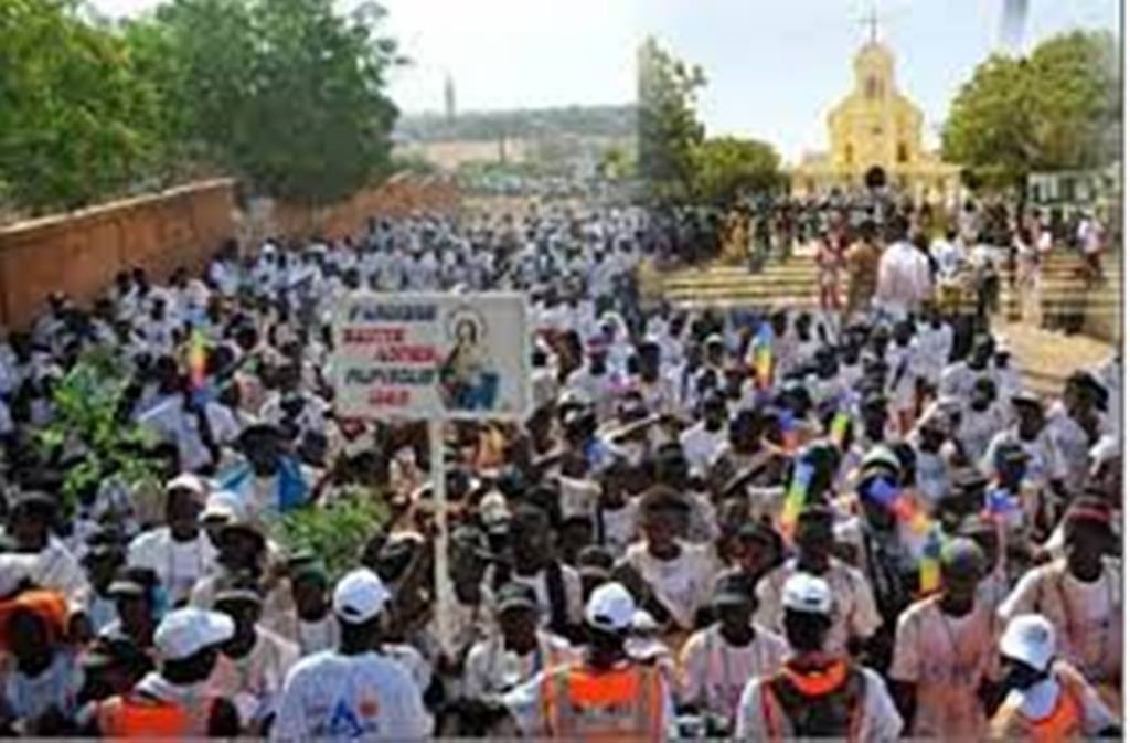 ​Pèlerinage Marial de Popenguine: 30 ambulances déployées pour assurer les références