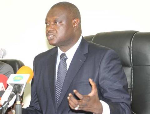 Retransmission du Procés d'Habré-Le Procureur des CAE défie le CNRA: "Les audiences seront filmées, enregistrées et diffusées"