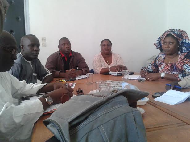 Ethique et déontologie dans les médias au Sénégal: Bacary Domingo Mané élu président du CORED 