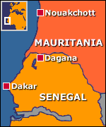 Quart de siècle du conflit d’avril 1989: Interdits de manifester les réfugiés mauritaniens  dénoncent le « crime » des autorités sénégalaises