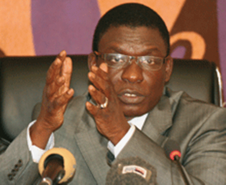 Locales 2014 : le PDS compte sur « Rewmi défa Macky » pour remporter ses 34 départements et la majorité des collectivités locales