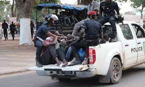 Sénégal : une tendance baissière de la délinquance et de la criminalité notée en 2021 (rapport)