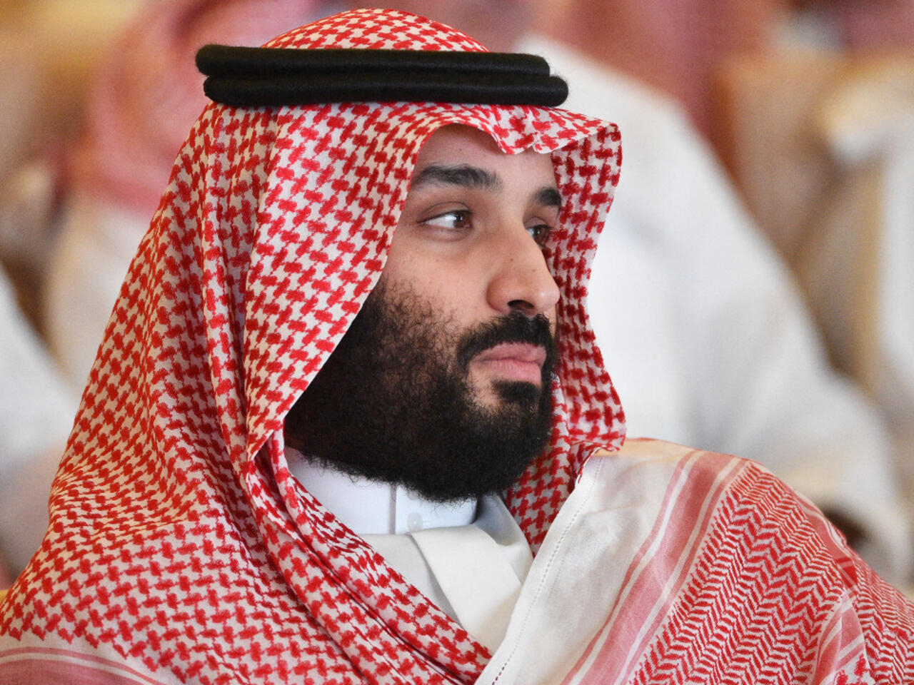 Malgré sa promesse de traiter l'Arabie saoudite en "paria", Joe Biden va rencontrer MBS