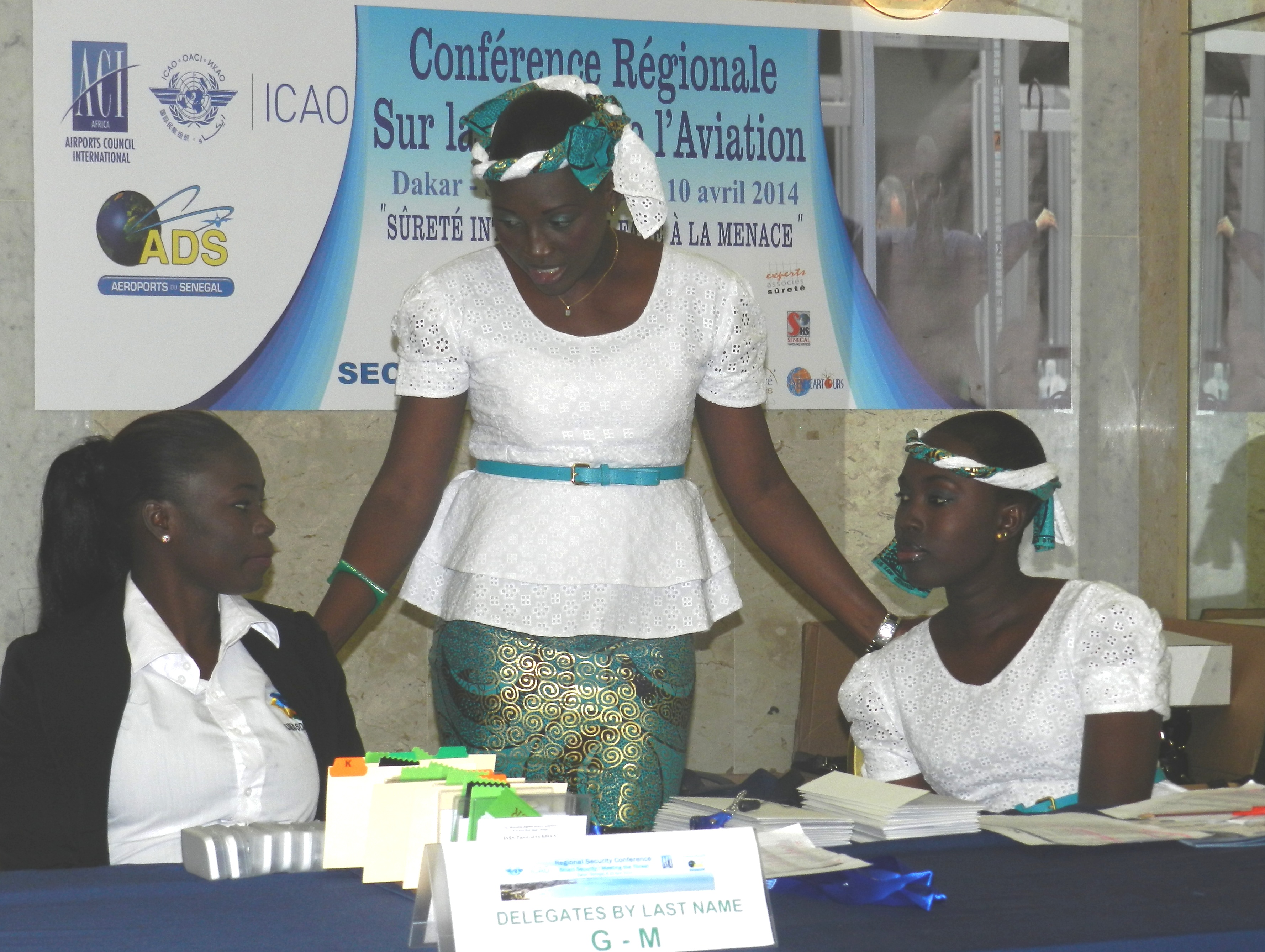 L'aviation civile en Afrique : la grosse artillerie pour faire face à la menace