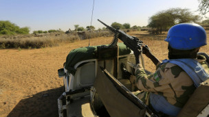 Darfour: les civils 'abattus' devant l'ONU