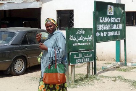 Nigeria: huit morts dans une attaque islamiste