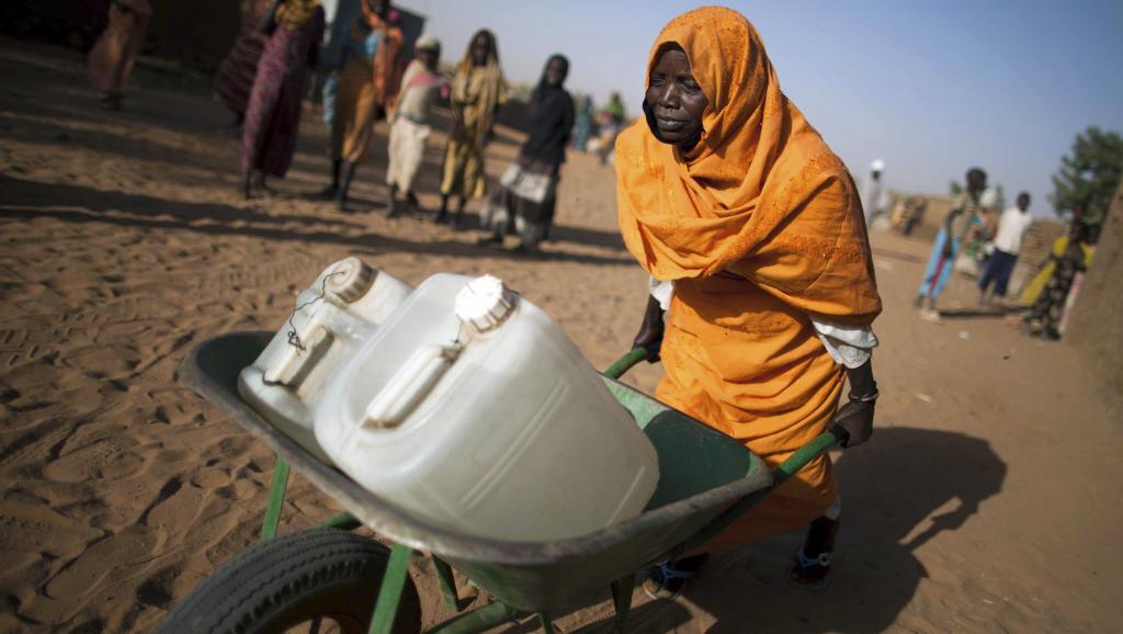 Depuis 2009, plusieurs organisations humanitaires venant notamment en aide aux réfugiés, ont été expulsées du Soudan.