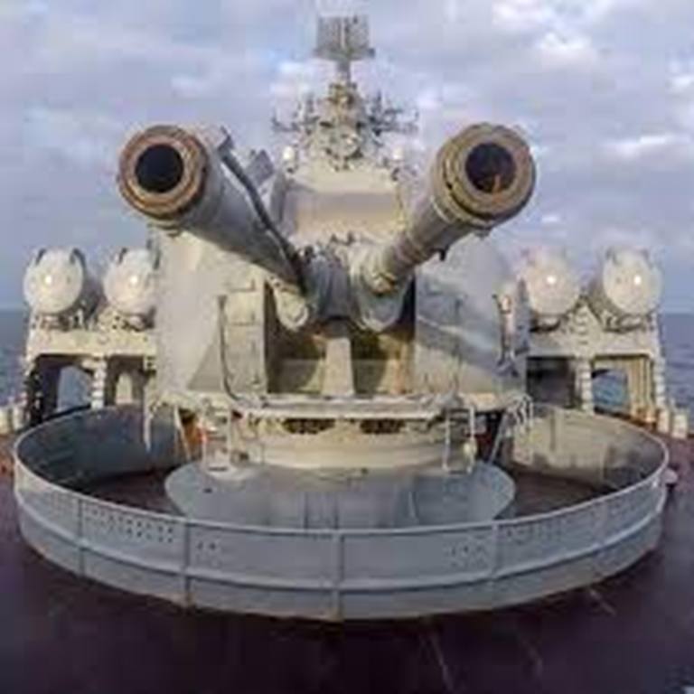 Après cent jours de guerre en Ukraine, la mer Noire est devenue un lac russe