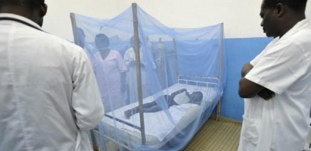 Santé : recrudescence des cas de paludisme à Touba