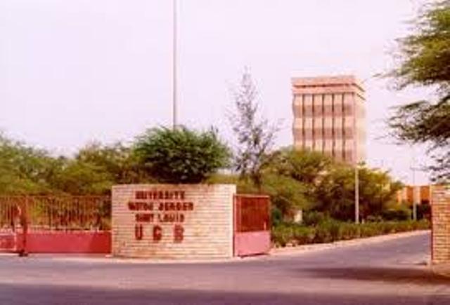 Crous /Ugb : un bras de fer entre le Dg et les syndicalistes paralyse l'université de Saint-Louis