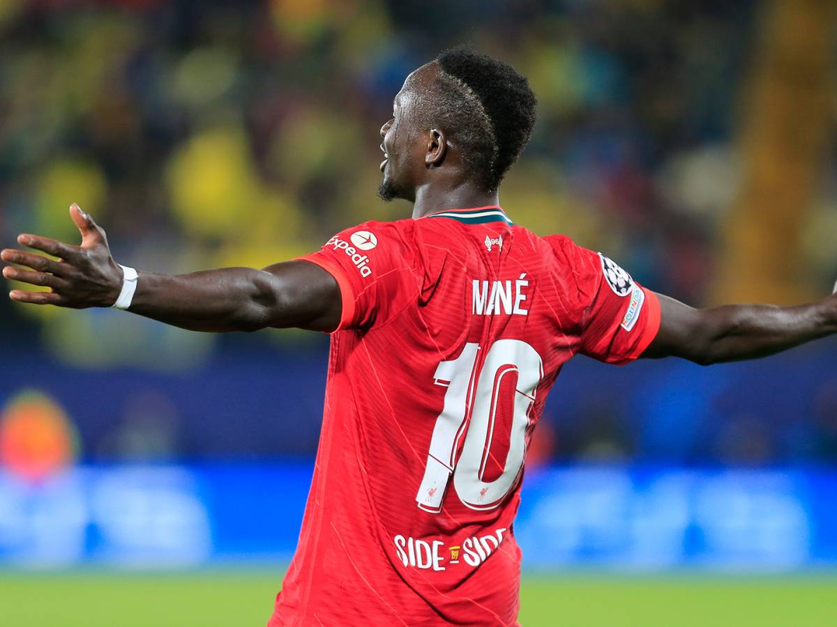 Le Bayern propose 60 millions d’euros de salaire en 3 ans à Sadio Mané