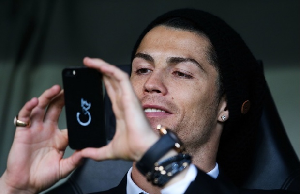 Pas de Coupe d'Espagne pour CR7