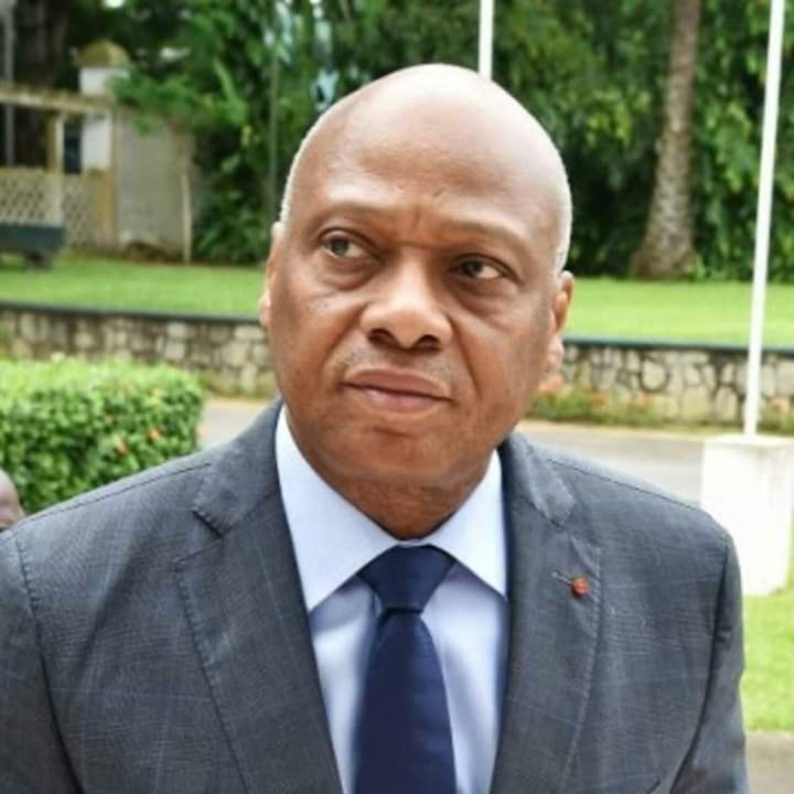 L’Ivoirien Jean-Claude Brou, désigné Gouverneur de la BCEAO
