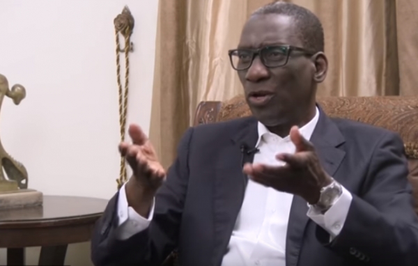 Élections au Sénégal : Mamadou Diop Decroix propose une révision des règles
