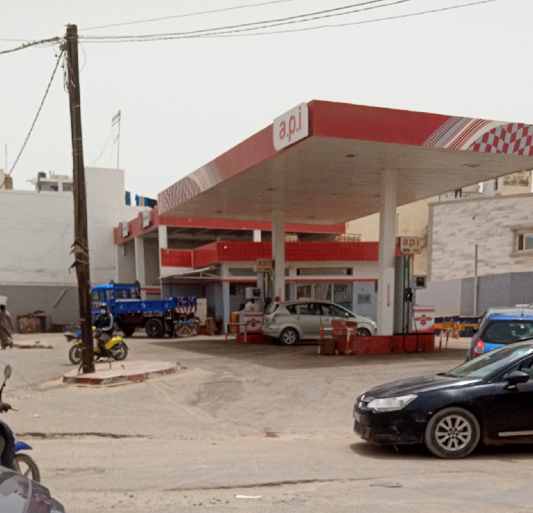 Hausse du prix de l’essence : les chauffeurs n’écartent pas d’augmenter les prix des transports 