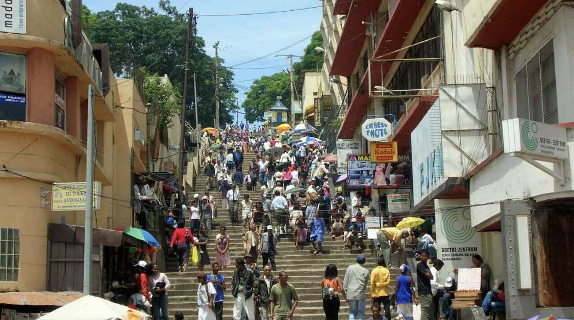 Madagascar: la capitale secouée par une série d’étranges enlèvements de jeunes femmes