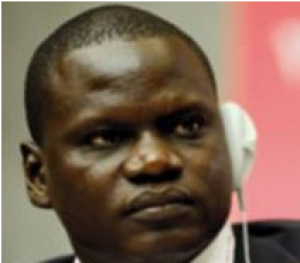 « Rewmi ne voit aucun problème à entamer une discussion avec Karim si…», Abdourahmane Diouf