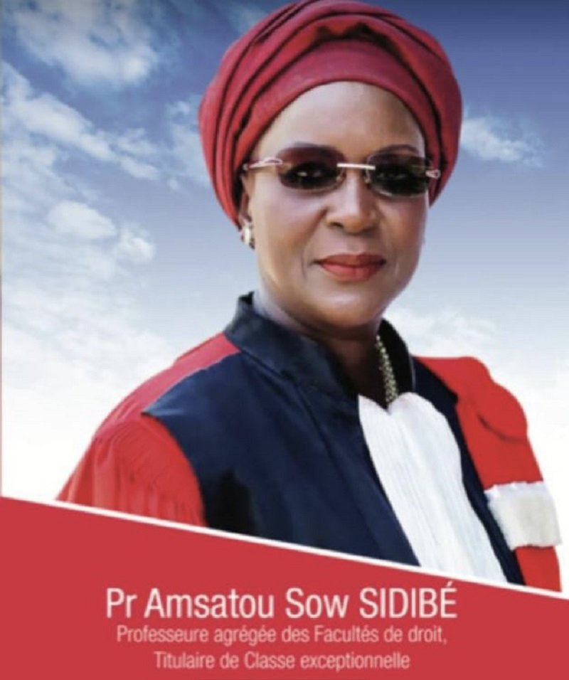 Requiem pour le Droit sénégalais: Il urge de créer une Cour constitutionnelle (Par Pr Amsatou Sow Sidibé)