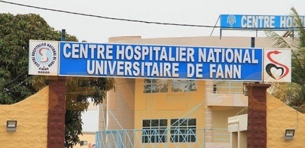 Un buandier de l'Hôpital de Fann condamné à 3 mois de prison pour exercice illégal de médecine